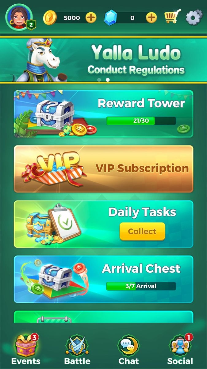 TG Slot