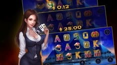TG Slot casino presented on mobile device in Pakistan with slots and live games