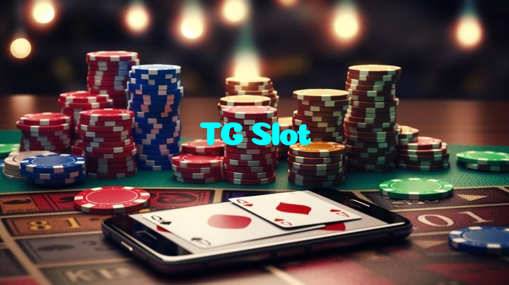 TG Slot خوش آمدید بونس +600% پیشکش موبائل ایپ کے پروموشن سیکشن میں دکھائی دیتی ہے۔