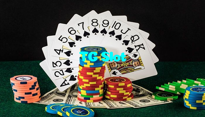 TG Slot