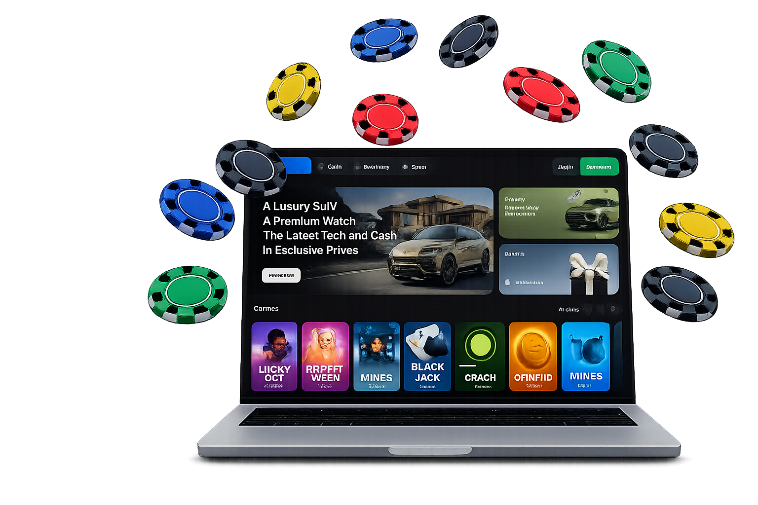 TG Slot Pakistan