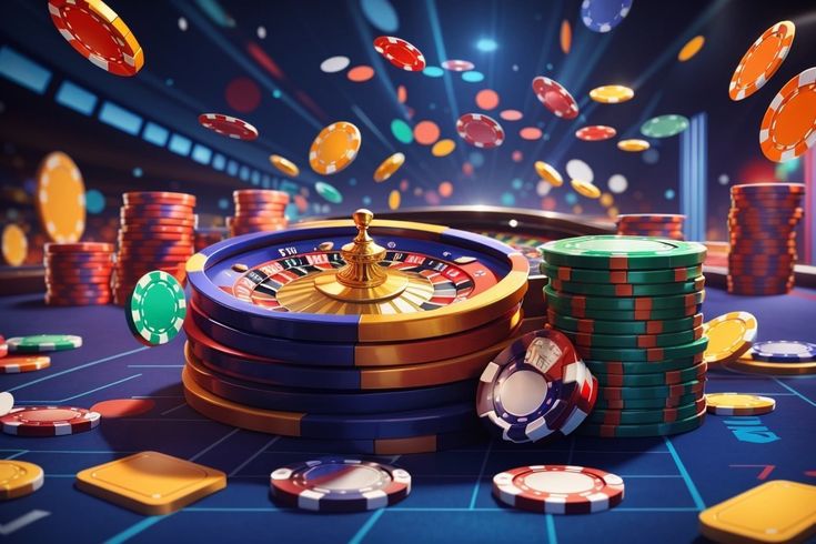 TG Slot پاکستان ریئل منی گیمز