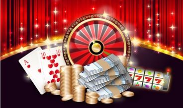 TG Slot پاکستان ریئل منی گیمز